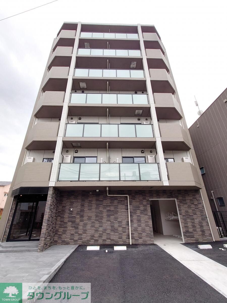 GRANPASEO東向島の物件内観写真