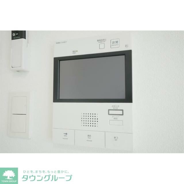 PREMIUM CUBE 両国DEUXの物件内観写真