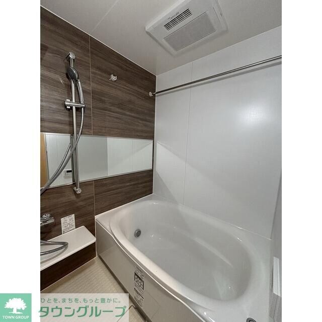 HF押上レジデンスの物件内観写真