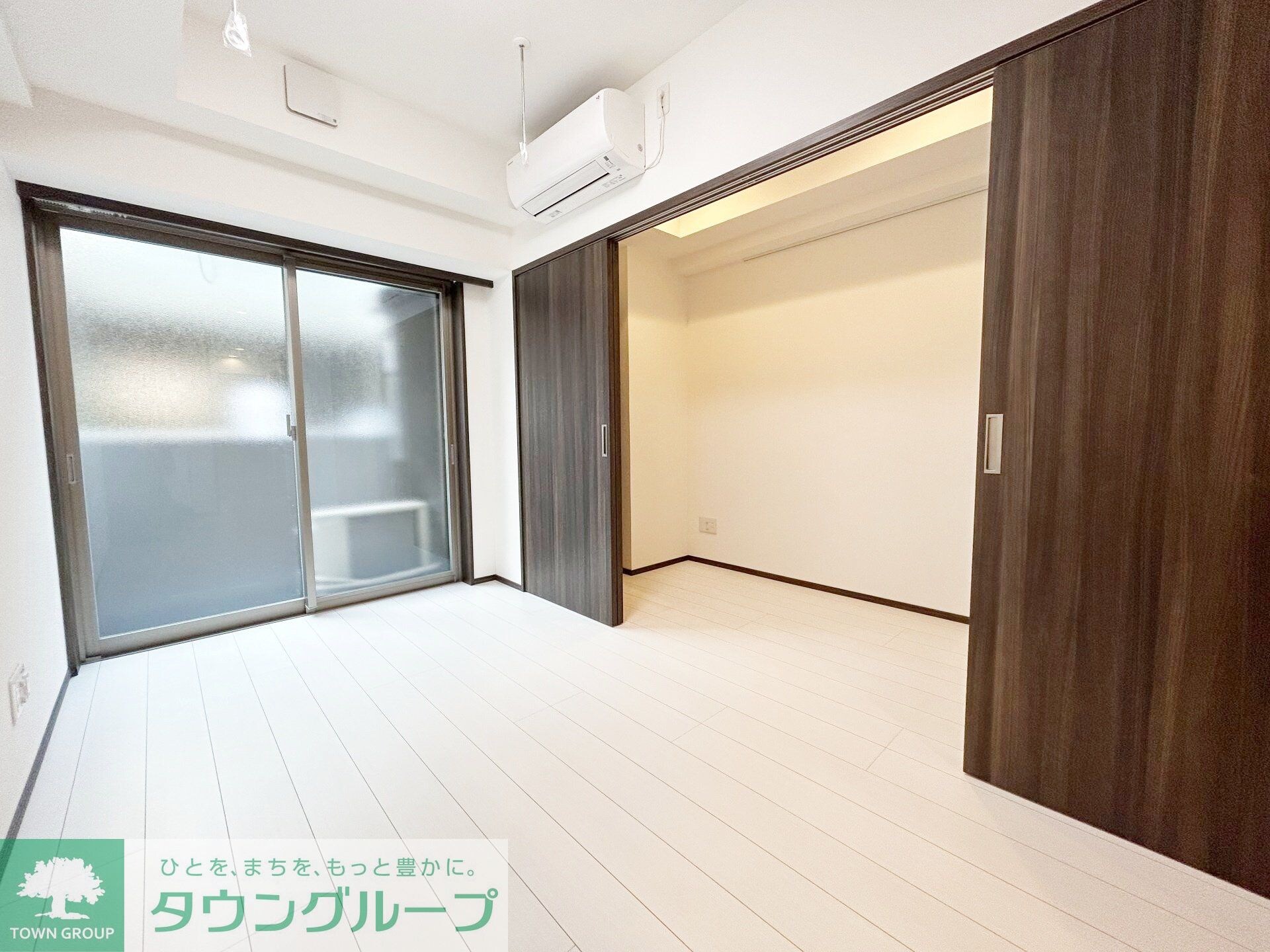 アイルプレミアム押上ノルドの物件内観写真