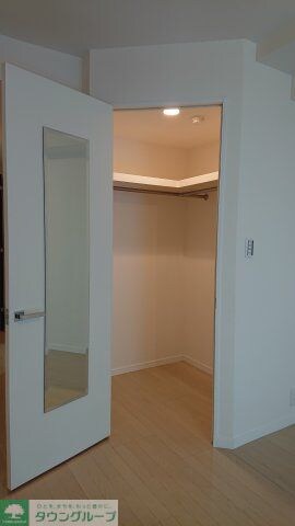 プライムアーバン豊洲の物件内観写真