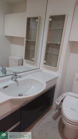 プライムアーバン豊洲の物件内観写真