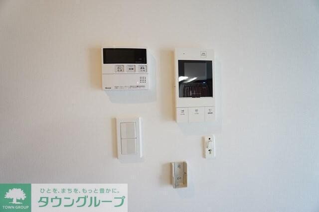 LUNIQ錦糸町の物件内観写真