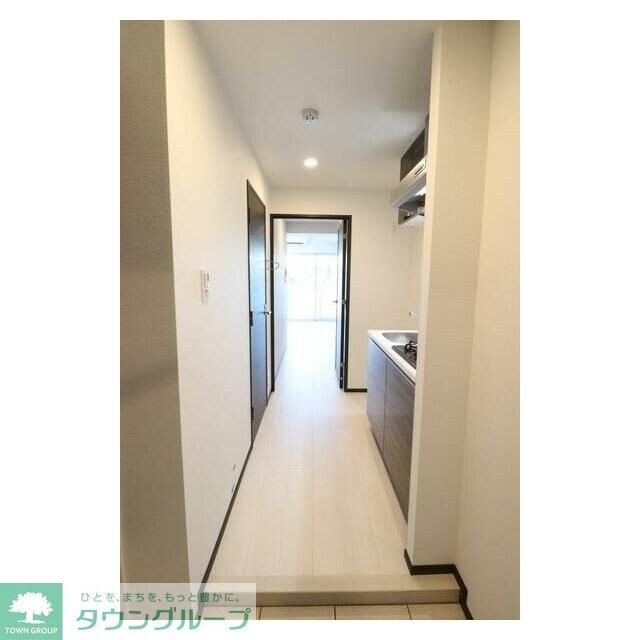 ジェノヴィア本所吾妻橋IIスカイガーデンの物件内観写真