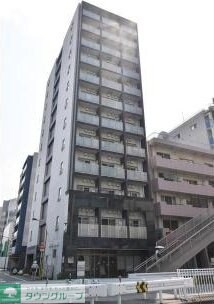 ステーションフロント両国の物件内観写真