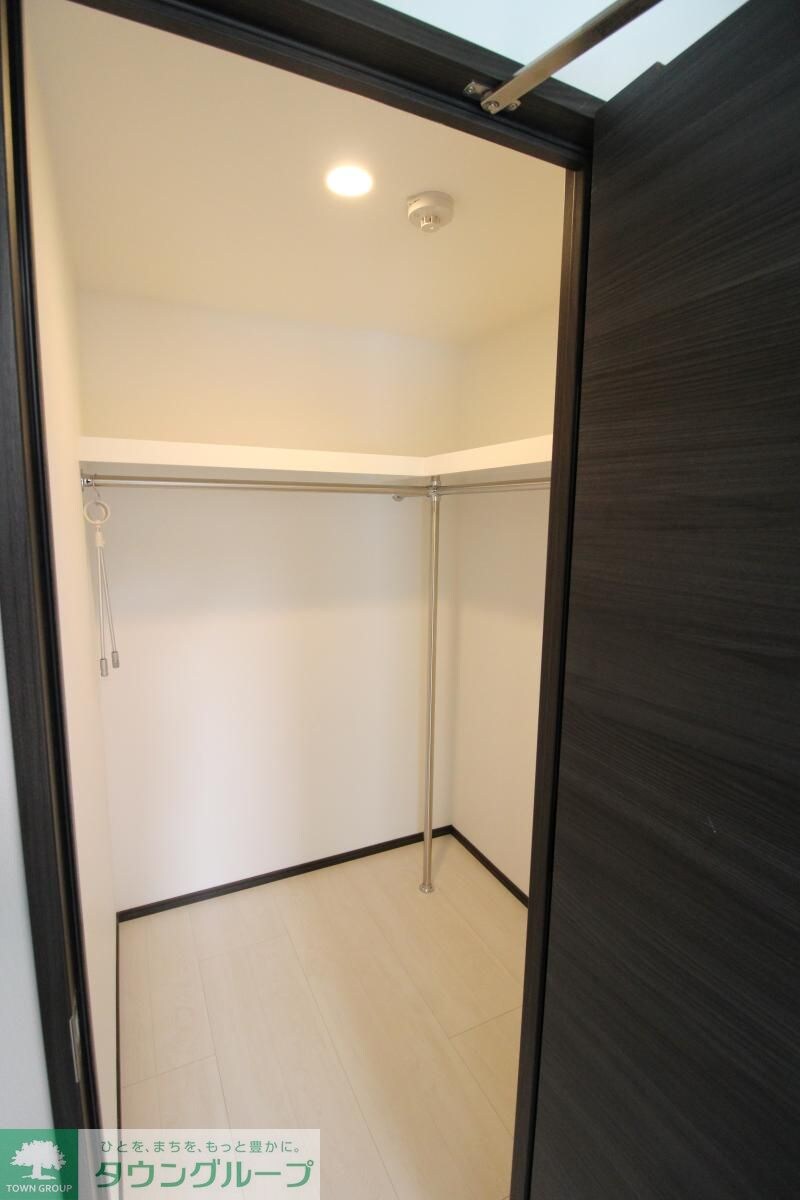 ジェノヴィア本所吾妻橋IIスカイガーデンの物件内観写真