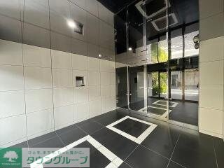 ジェノヴィア本所吾妻橋IIスカイガーデンの物件内観写真