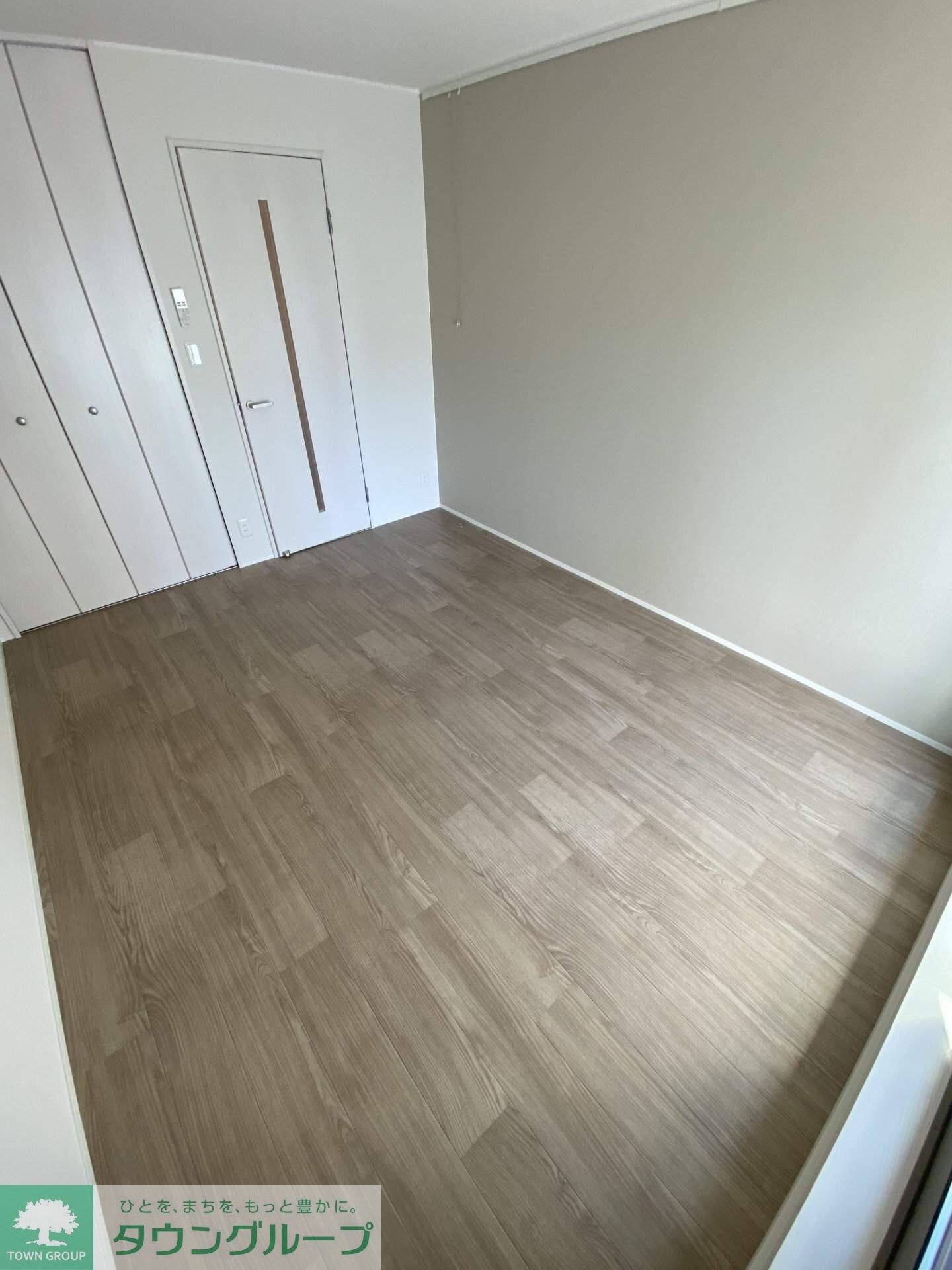 プラザN.J.Aの物件内観写真