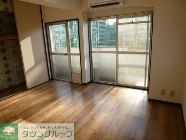 ワコーレ錦糸町マンションの物件内観写真