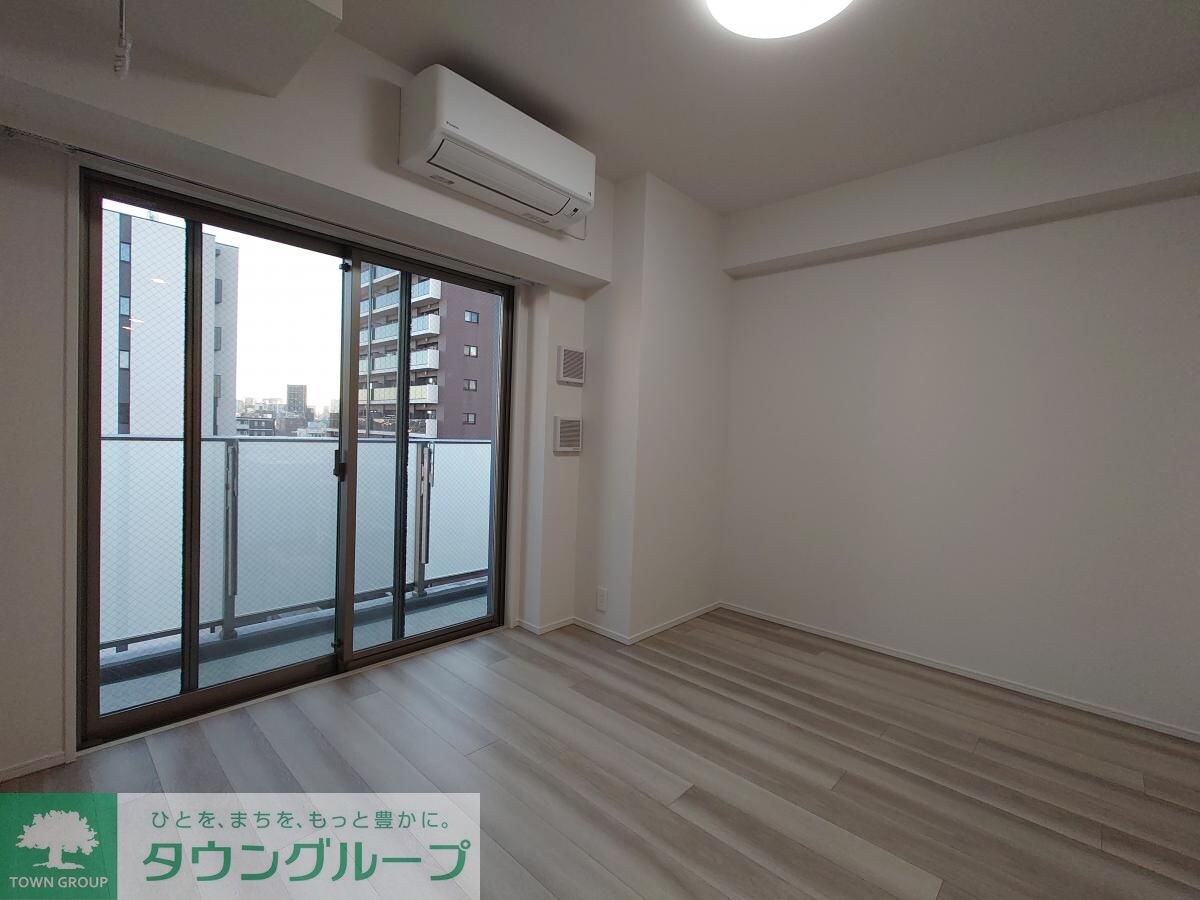 GRAN PASEO 両国 Southの物件内観写真