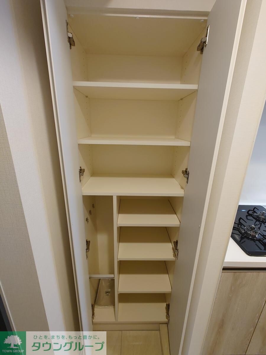 GRAN PASEO 両国 Southの物件内観写真