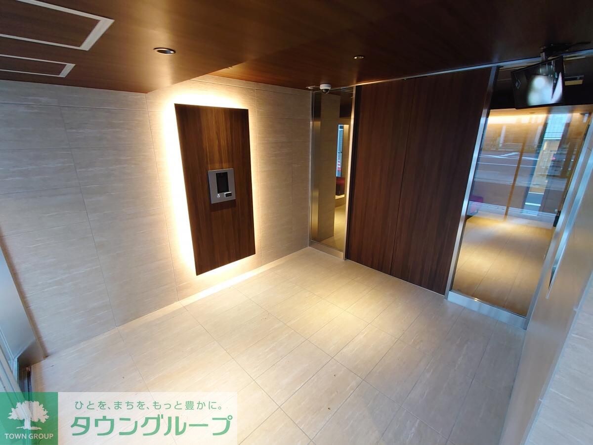 GRAN PASEO 両国 Southの物件内観写真