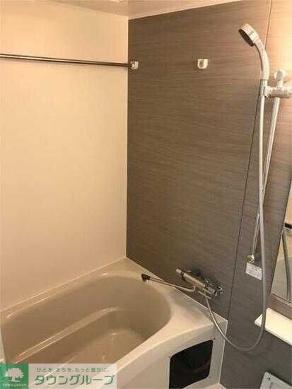 メイクスデザイン両国SOUTHの物件内観写真