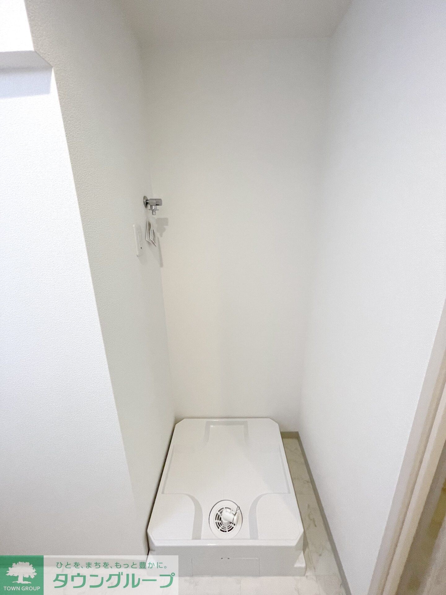 THE PALMS大島の物件内観写真