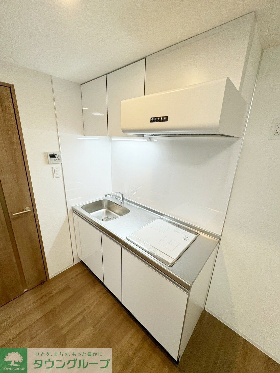 PARK LILA住吉の物件内観写真