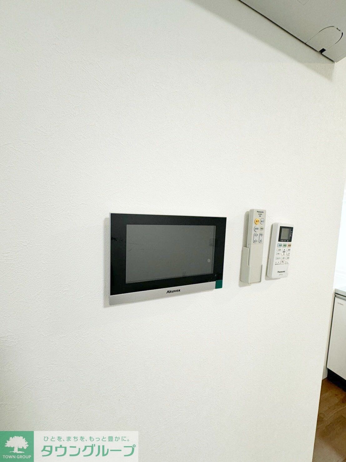 PARK LILA住吉の物件内観写真