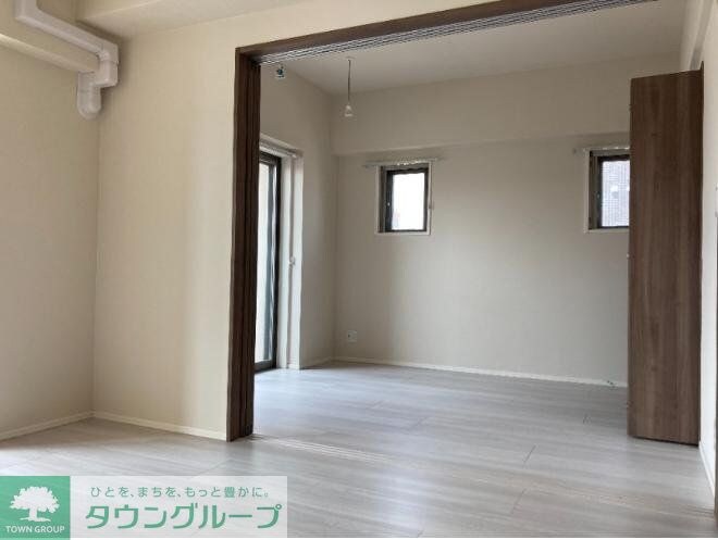 クオリア両国の物件内観写真