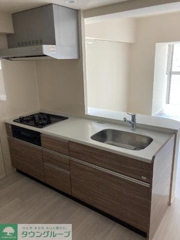 クオリア両国の物件内観写真