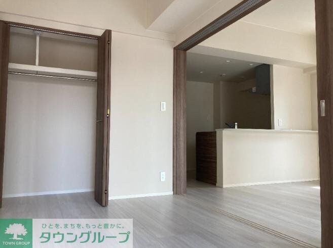 クオリア両国の物件内観写真