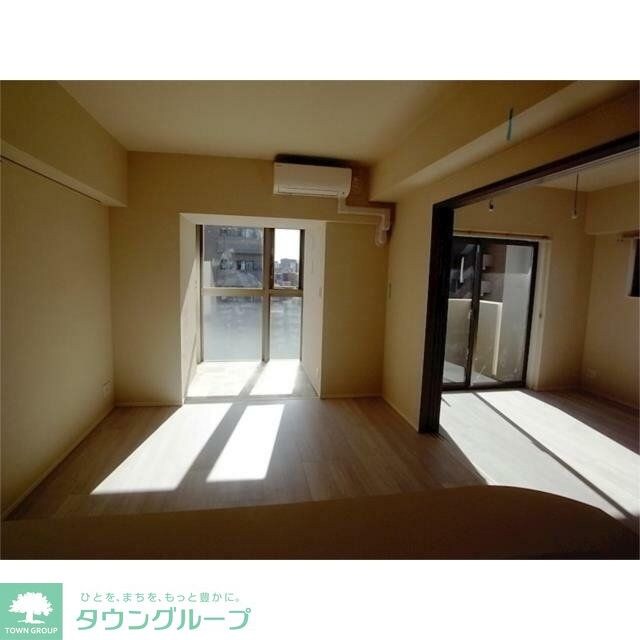 クオリア両国の物件内観写真