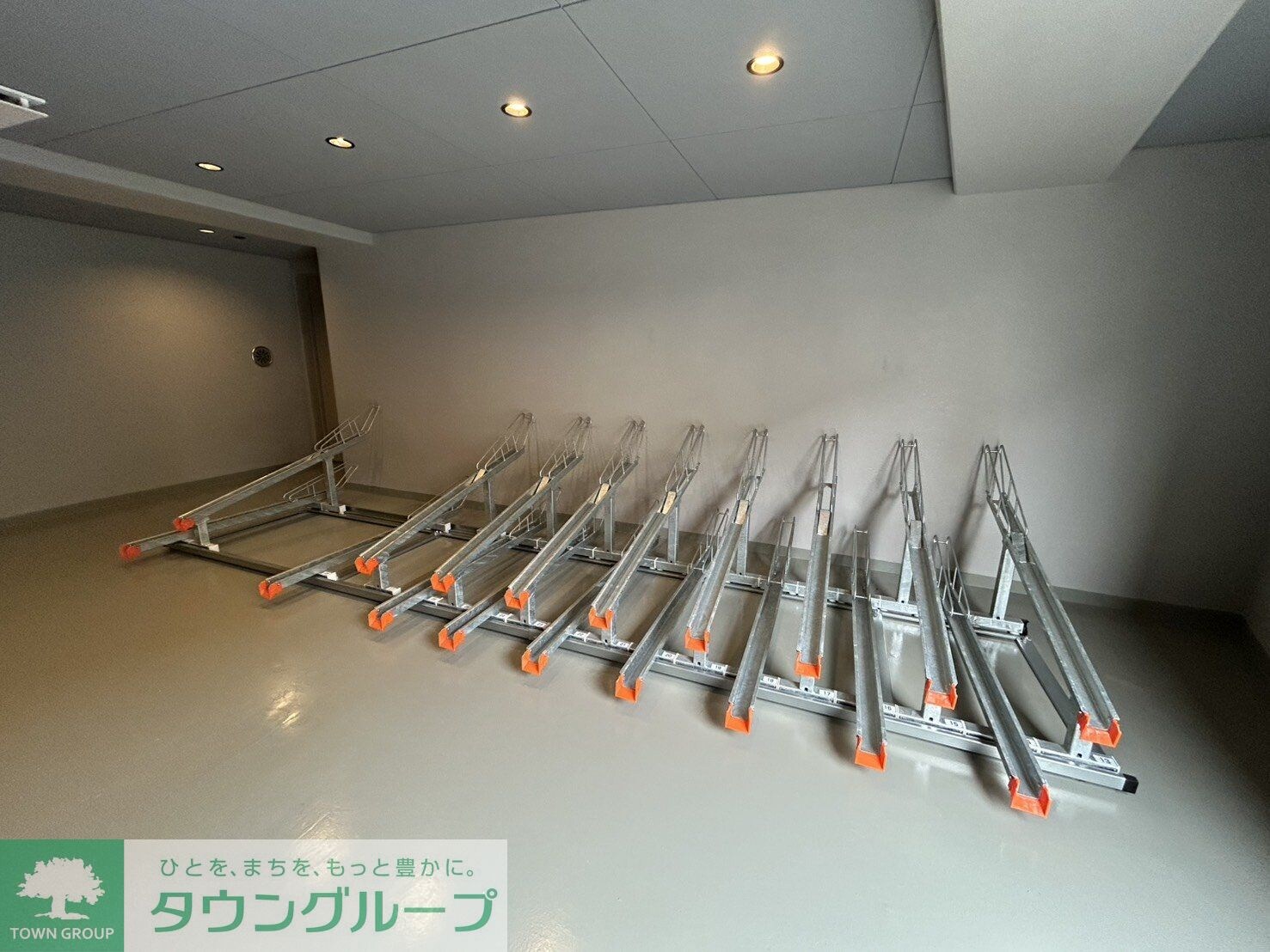 アイルイマージュ押上イーストの物件内観写真