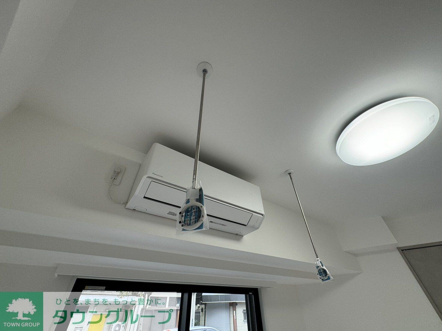 アイルイマージュ押上イーストの物件内観写真