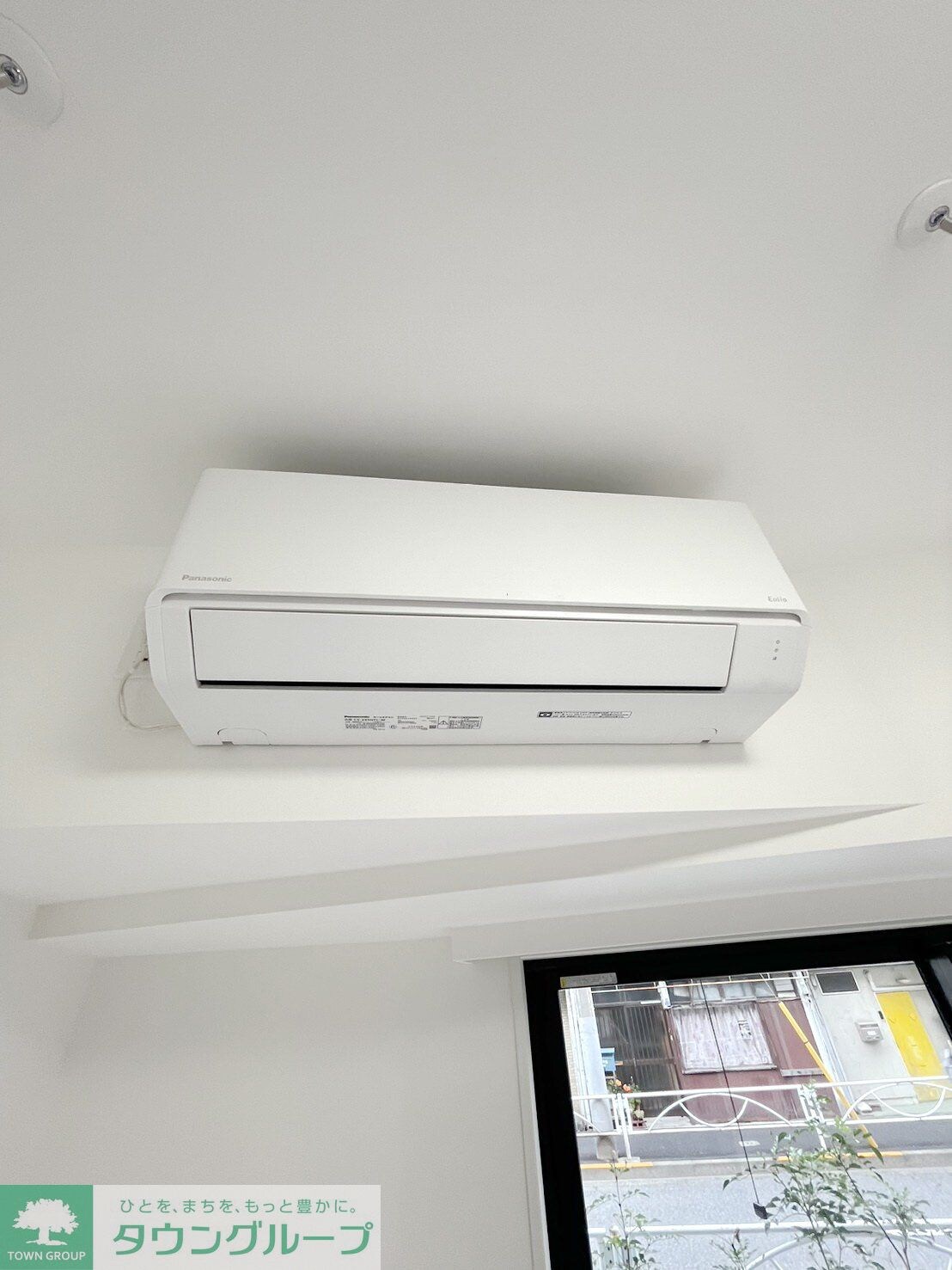 アイルイマージュ押上イーストの物件内観写真