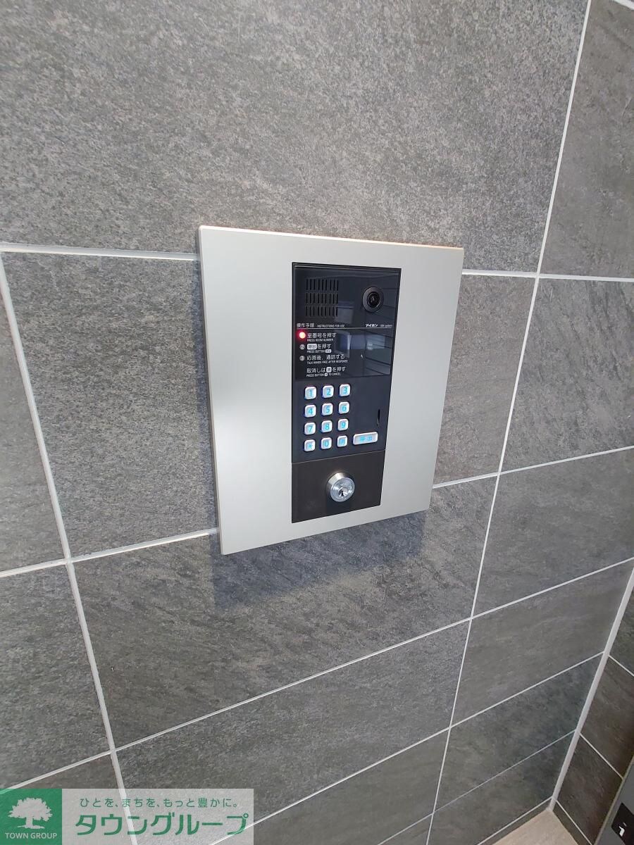 LUNIQ錦糸町の物件内観写真