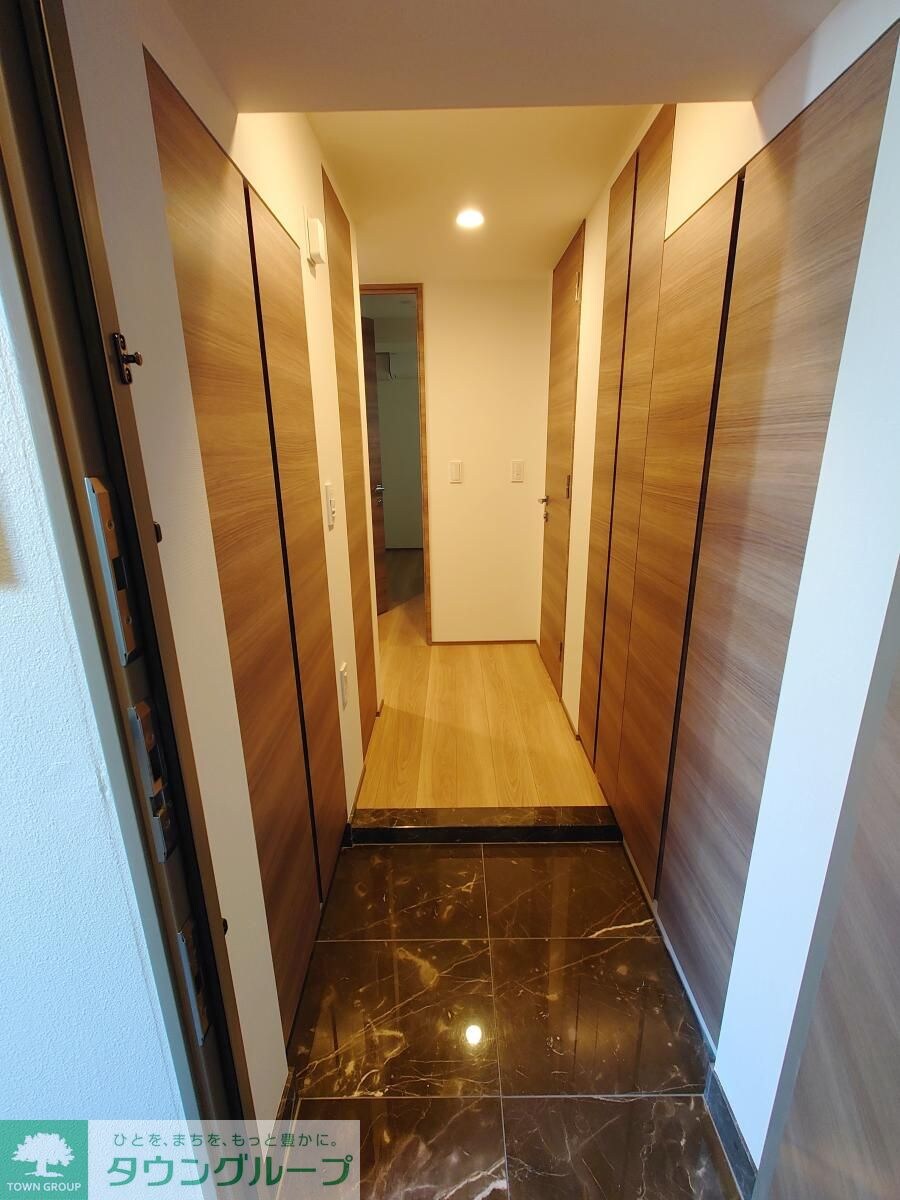 AIFLAT両国の物件内観写真