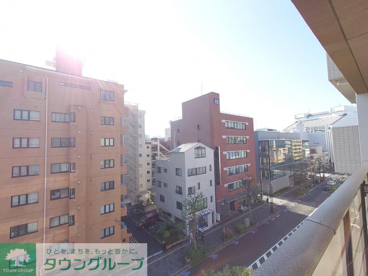 AIFLAT両国の物件内観写真