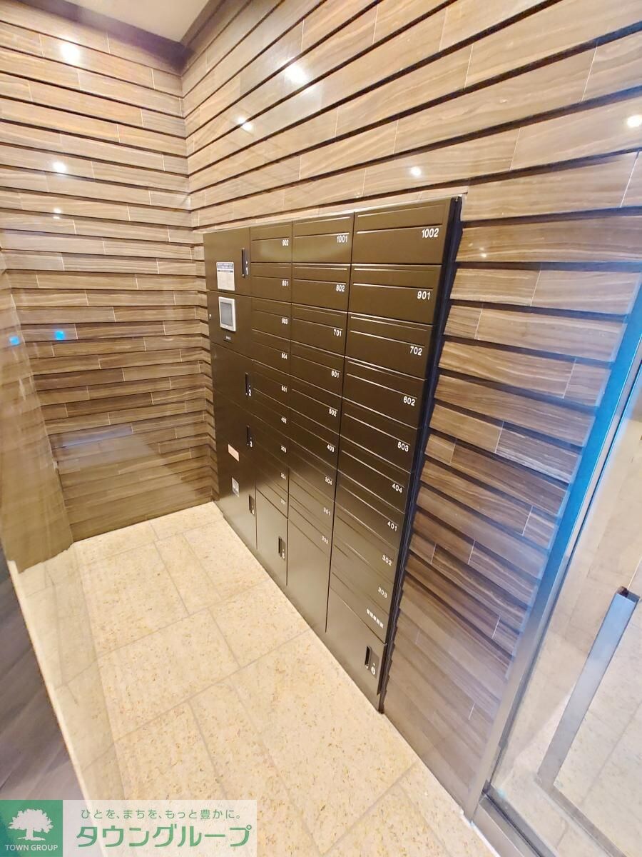 AIFLAT両国の物件内観写真