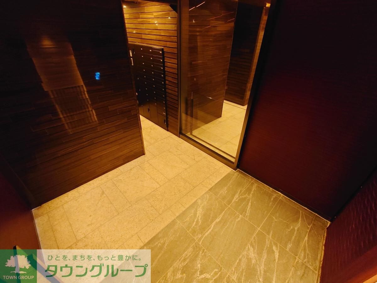 AIFLAT両国の物件内観写真