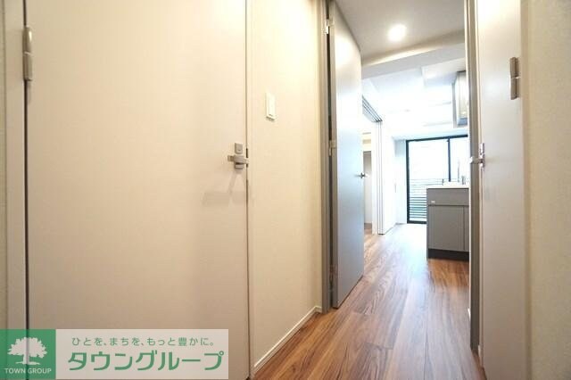 SYFORME木場IIの物件内観写真