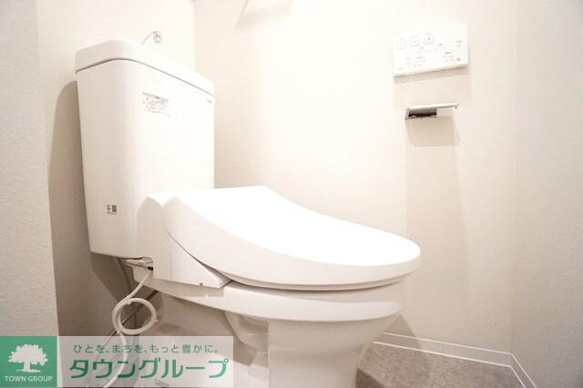 SYFORME木場IIの物件内観写真