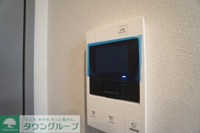 SYFORME木場IIの物件内観写真