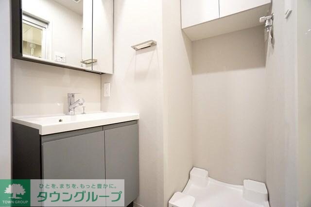 SYFORME木場IIの物件内観写真