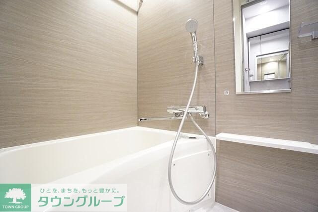 SYFORME木場IIの物件内観写真