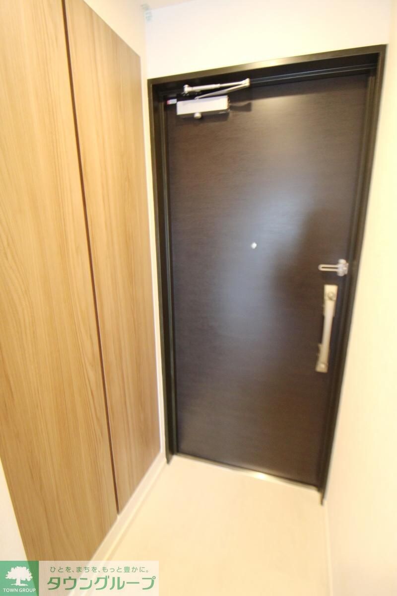 パークアクシス本所吾妻橋サウスレジデンスの物件内観写真