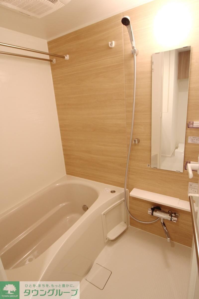 パークアクシス本所吾妻橋サウスレジデンスの物件内観写真