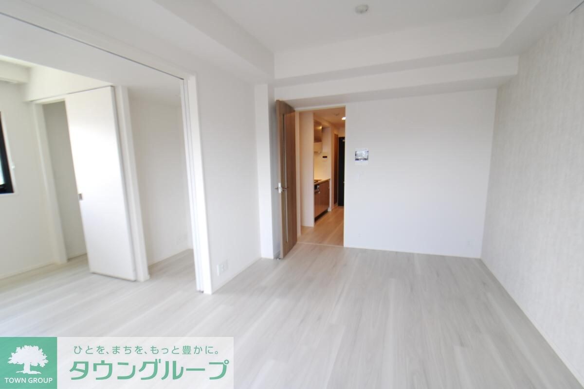 パークアクシス本所吾妻橋サウスレジデンスの物件内観写真