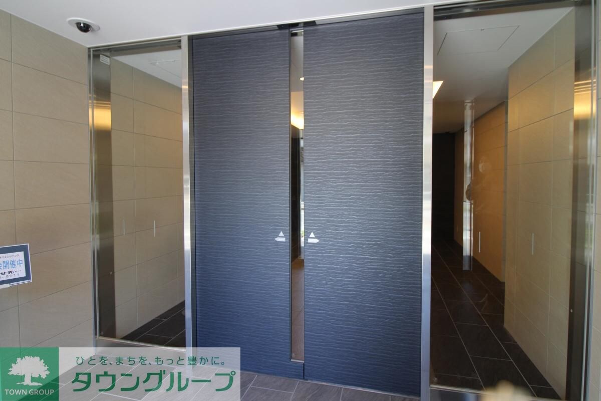 パークアクシス本所吾妻橋サウスレジデンスの物件内観写真