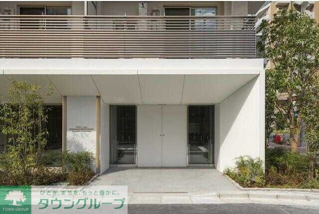 JP noie 亀戸の物件内観写真