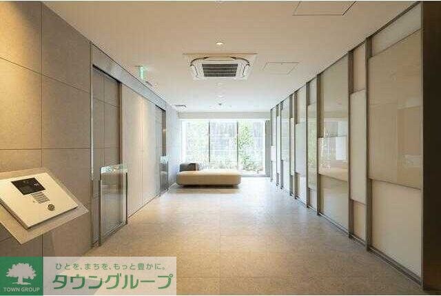 JP noie 亀戸の物件内観写真