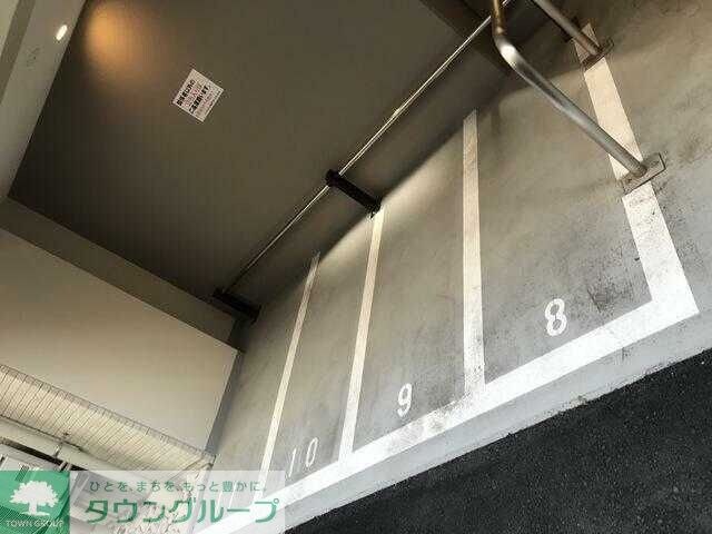 JP noie 亀戸の物件内観写真