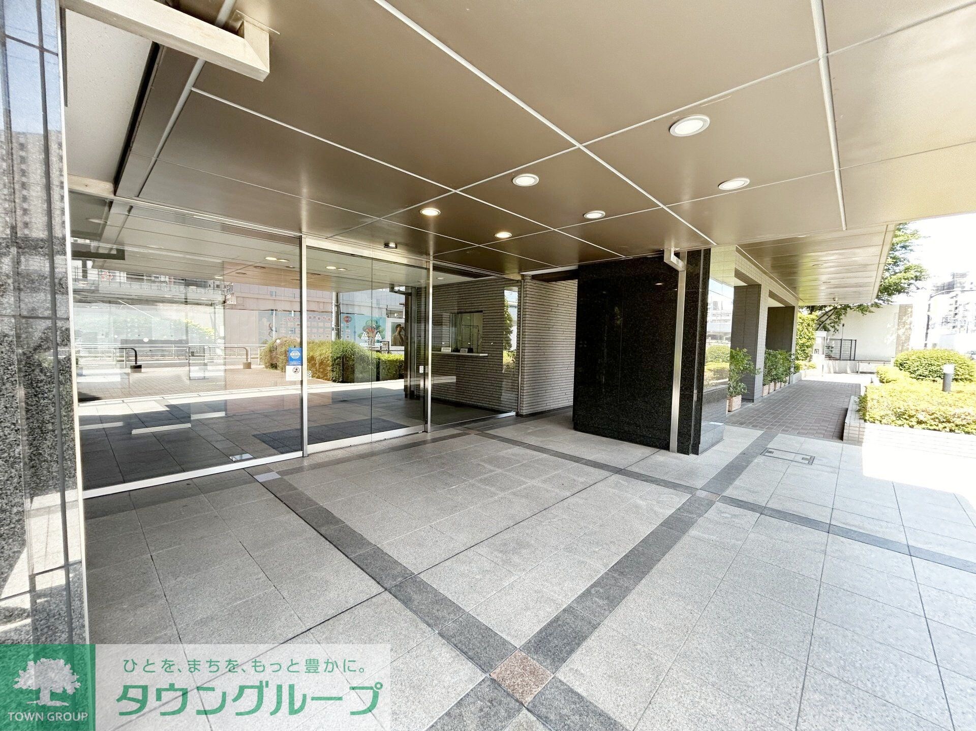 エスタガーデンの物件内観写真