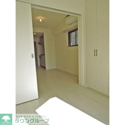 パークアクシス錦糸町ヴェールの物件内観写真