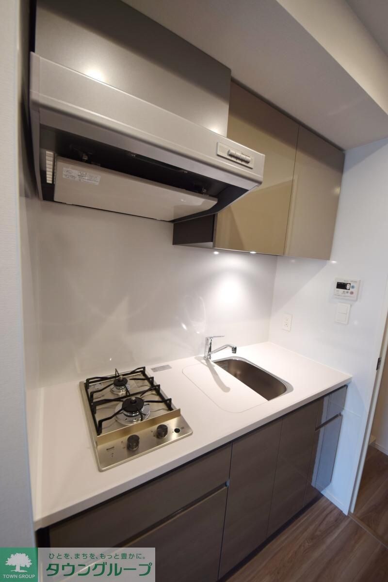 パークアクシス両国スクエアの物件内観写真