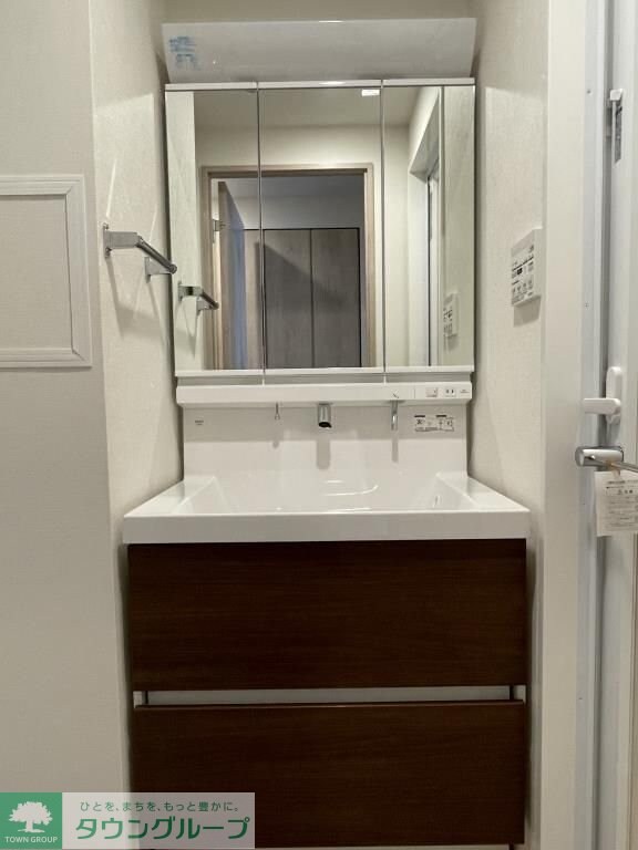 シャローム亀戸の物件内観写真