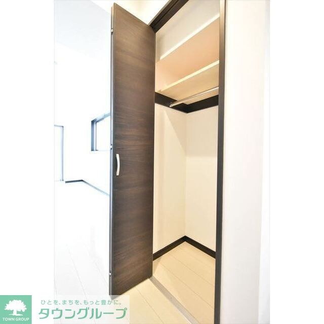 ザ・コート森下の物件内観写真