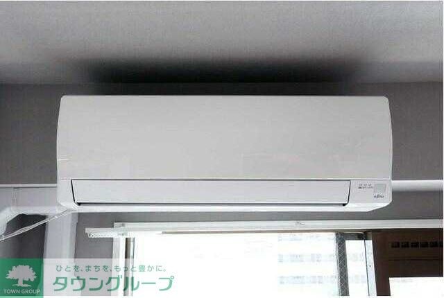 インプルーブ両国の物件内観写真